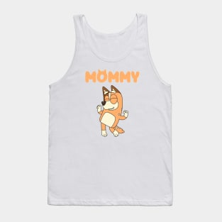 Love mommy Tank Top